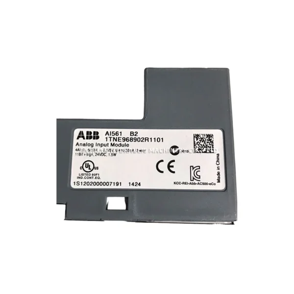 ABB AI561 Analog Input Modules - Image 4