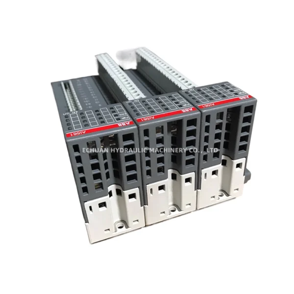 ABB AI561 Analog Input Modules - Image 6