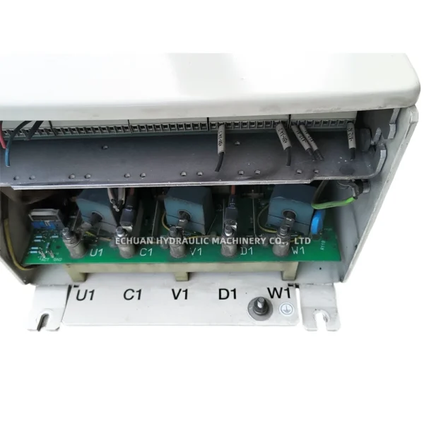 ABB DCS501B0050-51-2100000-000000000 - Image 4