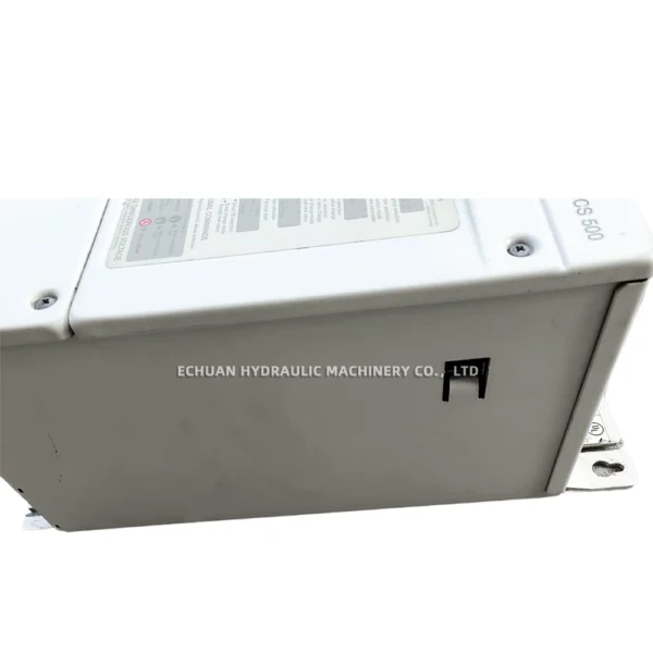 ABB DCS501B0050-51-2100000-000000000 - Image 6