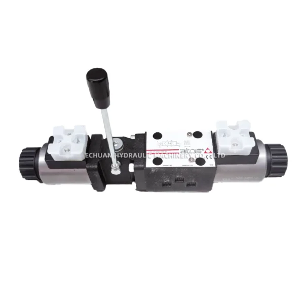 ATOS DHE-0713MV DC 21
