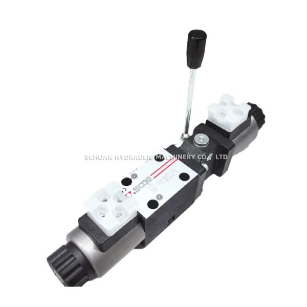 ATOS DHE-0713MV DC 21 - Image 3