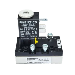 AVENTICS 5811110100