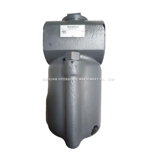 AVENTICS R431000010 ANTI-FREEZER - Image 3