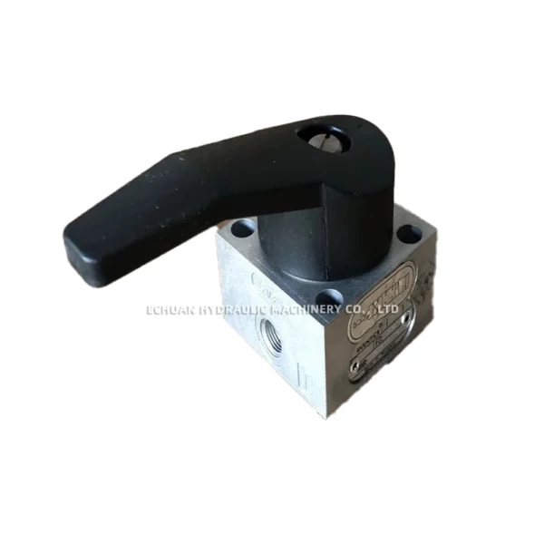 AVENTICS 5630182100 VR04-43CC-LEV - Image 3
