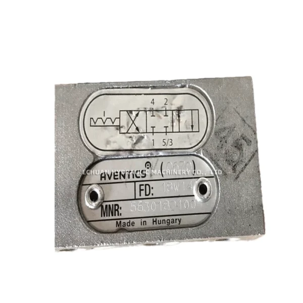 AVENTICS 5630182100 VR04-43CC-LEV - Image 2