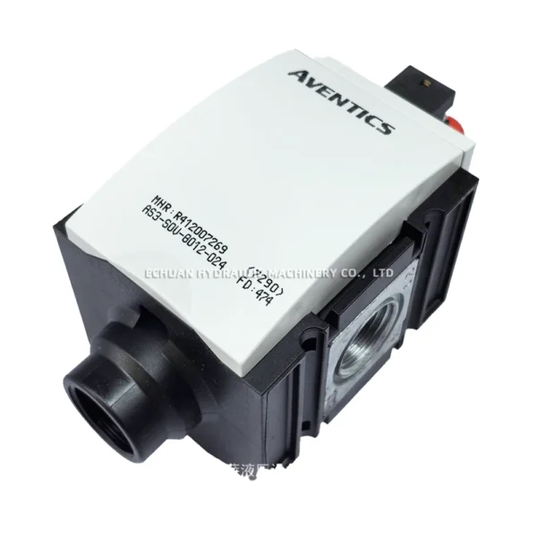 AVENTICS R412007269 AS3-S0V-8012-024 - Image 4