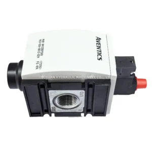 AVENTICS R412007269 AS3-S0V-8012-024