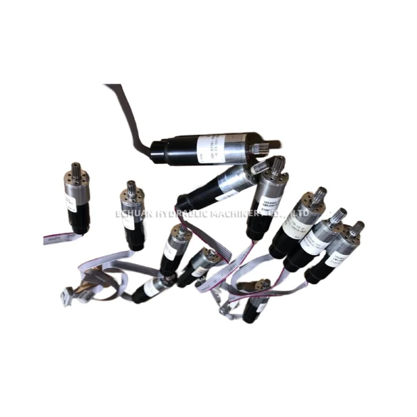 BD 1654N5C-155-12.0-EM520016-16G19-001 - Image 3