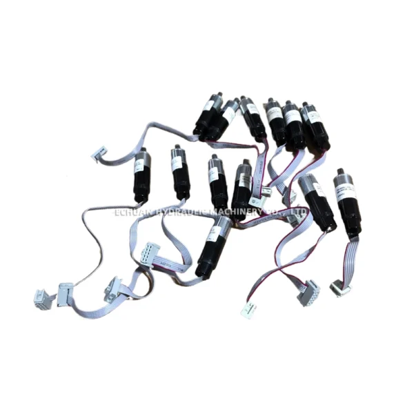 BD 1654N5C-155-12.0-EM520016-16G19-001 - Image 2