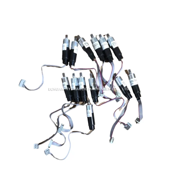 BD 1654N5C-155-12.0-EM520016-16G19-001 - Image 4