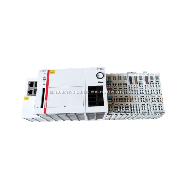BECKHOFF CS2040-0120 - Image 3