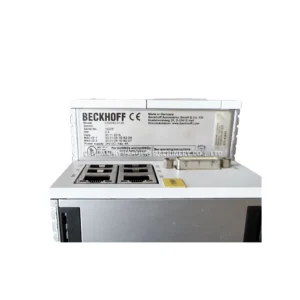 BECKHOFF CS2040-0120