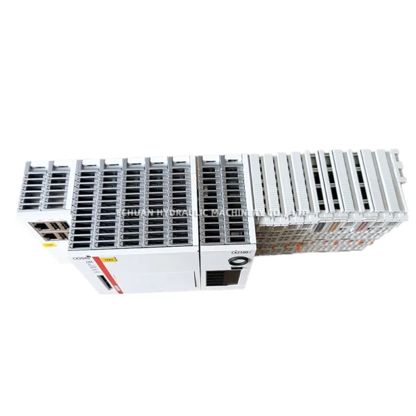 BECKHOFF CS2040-0120 - Image 2