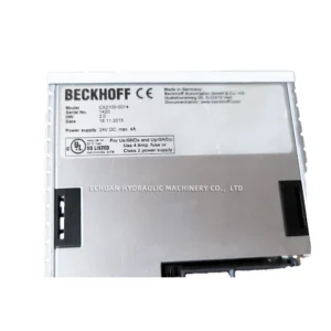 BECKHOFF CX2100-0014