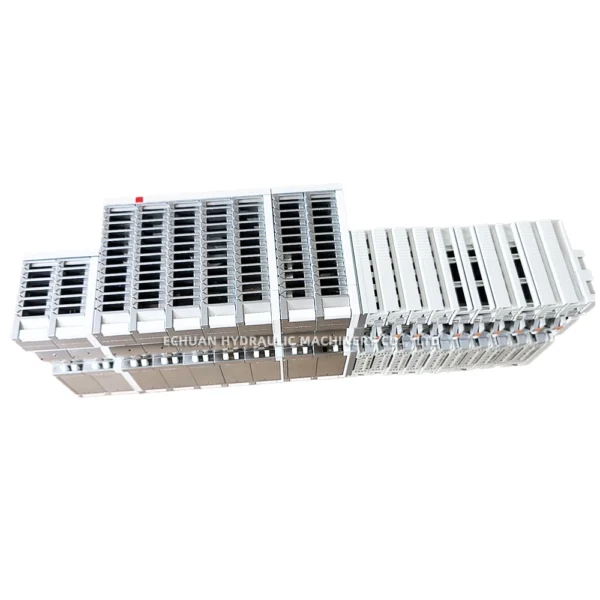BECKHOFF CX2100-0014 - Image 3