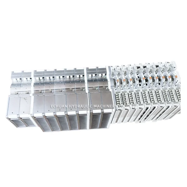 BECKHOFF CX2100-0014 - Image 2
