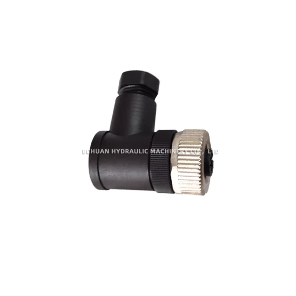 BINDER 9904302404 Connector Headers - Image 3