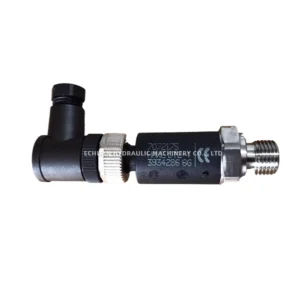 BINDER 9904302404 Connector Headers