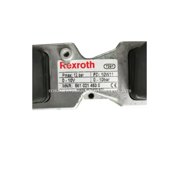 REXROTH 5610214530 - Image 3