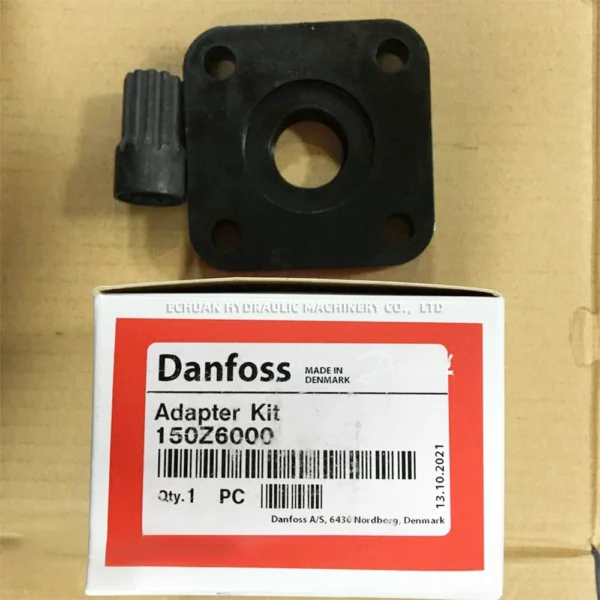 DANFOSS 150Z6000 - Image 4