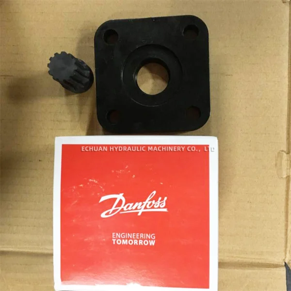 DANFOSS 150Z6000 - Image 3