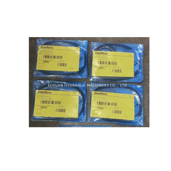 DANFOSS 151H1100 - Image 2