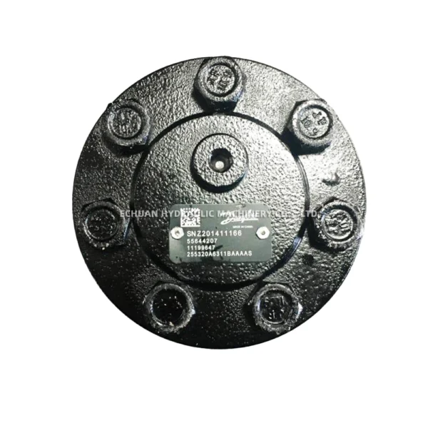 DANFOSS 255320A6312AAAAA - Image 4