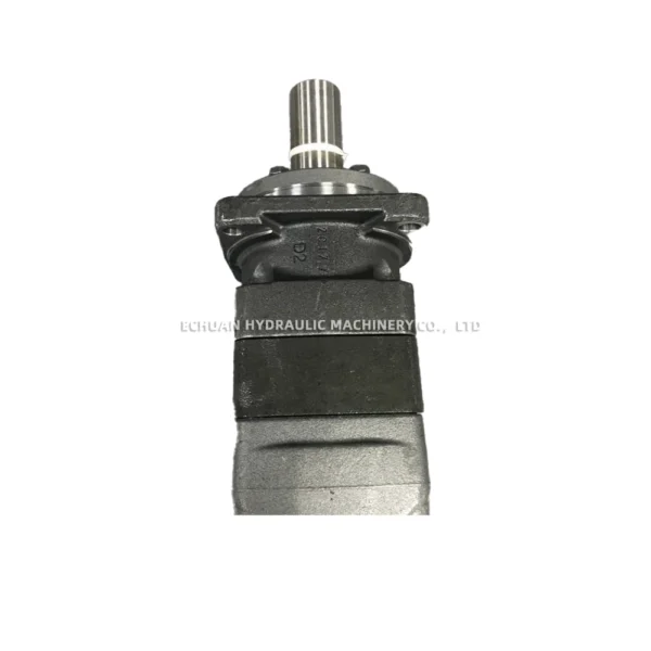 DANFOSS OMT400 151B3004 - Image 2