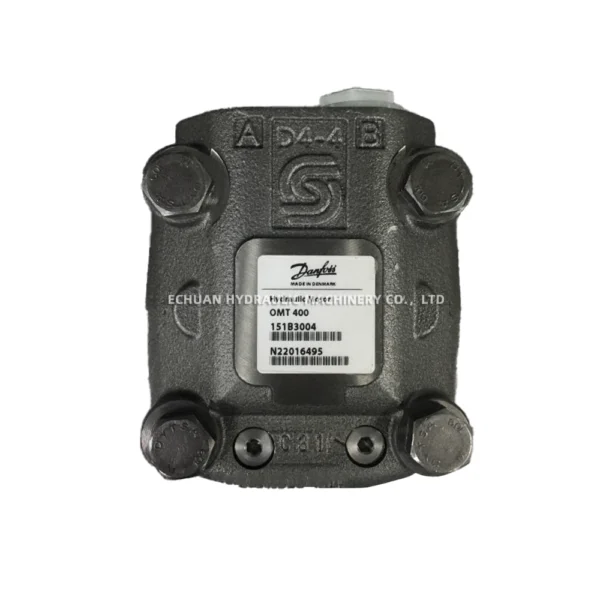 DANFOSS OMT400 151B3004 - Image 3