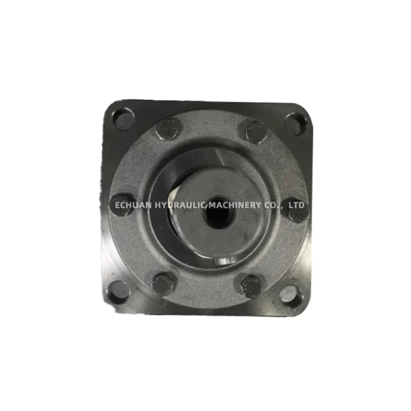 DANFOSS OMT400 151B3004 - Image 4