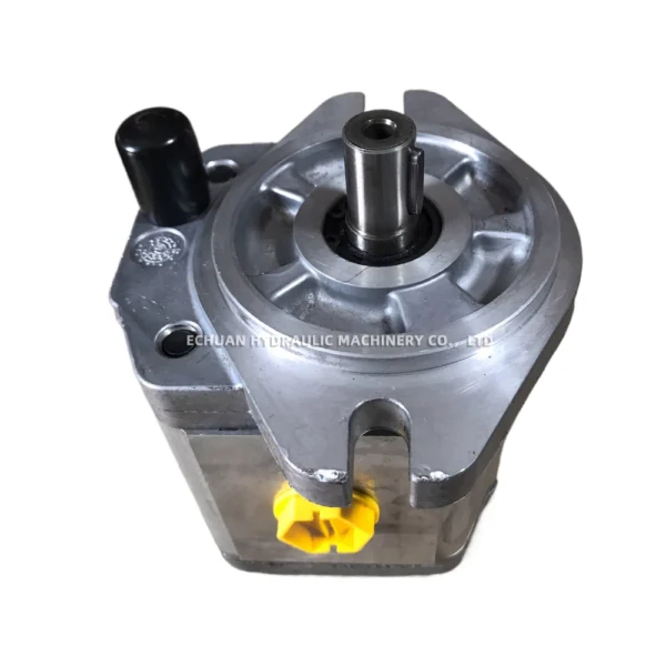 DANFOSS SNP2NN017RN06GA - Image 5