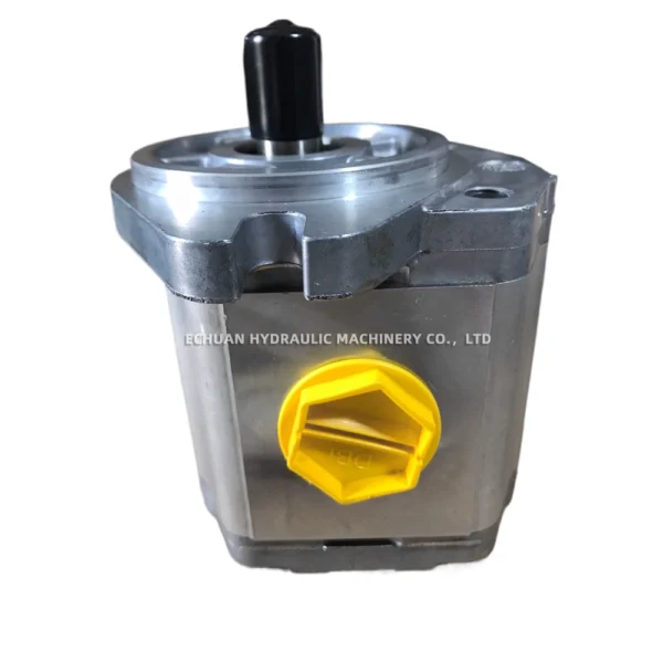 DANFOSS SNP2NN017RN06GA - Image 4