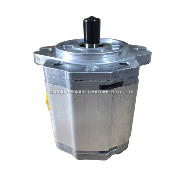 DANFOSS SNP2NN017RN06GA - Image 3