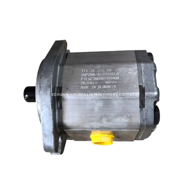 DANFOSS SNP2NN017RN06GA - Image 2