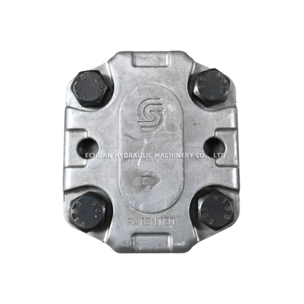 DANFOSS SNP2NN017RN06GA - Image 7