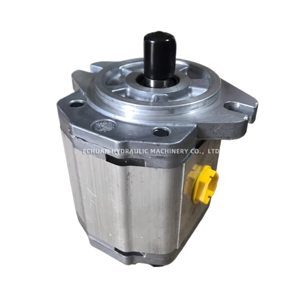 DANFOSS SNP2NN017RN06GA - Image 6