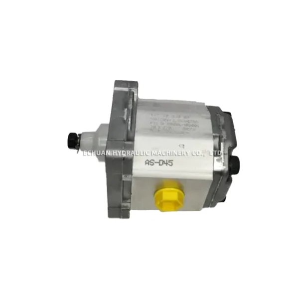 DANFOSS 111.10.030.00 SNP1NN-3.8RN01BAP1F3F3NNNNNNNNN - Image 3