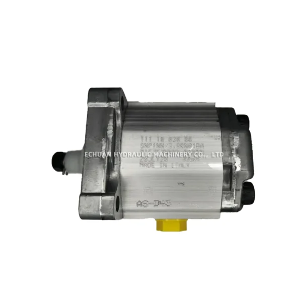 DANFOSS 111.10.030.00 SNP1NN-3.8RN01BAP1F3F3NNNNNNNNN - Image 2