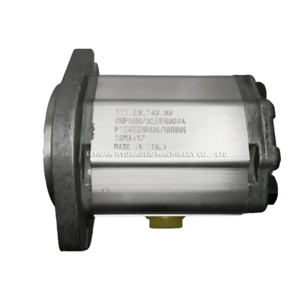 DANFOSS 111.20.140.00 SNP2NN-025RN06SAP1E6E5NNN - Image 4
