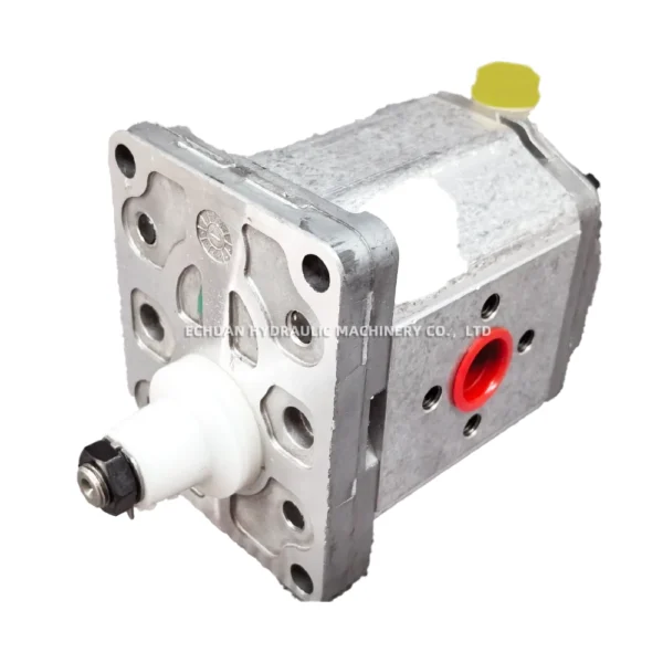 DANFOSS 111.20.140.00 SNP2NN-025RN06SAP1E6E5NNN - Image 2