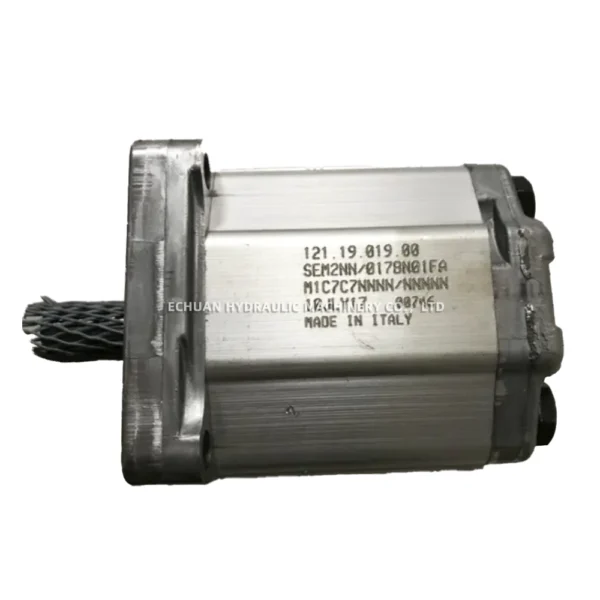 DANFOSS 121.19.019.00 SEM2NN017BN01FAM1C7C7NNNNNNNNN