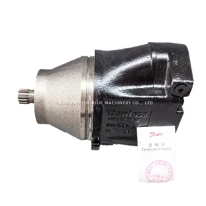 DANFOSS  4254801 KC45DNERNFF55SNNAFF18NNNNNN