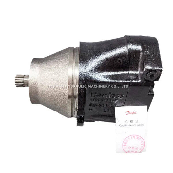 DANFOSS  4254801 KC45DNERNFF55SNNAFF18NNNNNN
