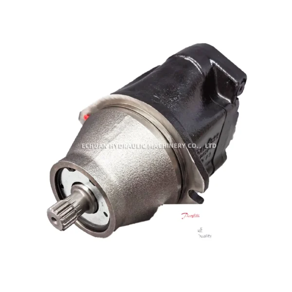 DANFOSS  4254801 KC45DNERNFF55SNNAFF18NNNNNN - Image 3