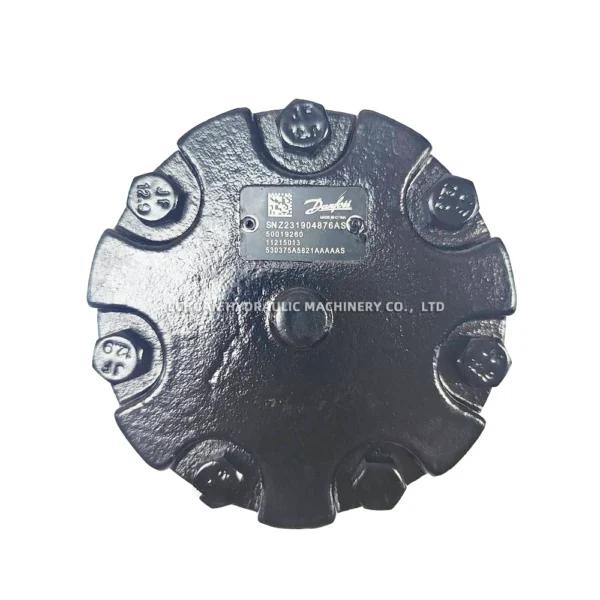 DANFOSS 530375A5821AAAAAS - Image 2