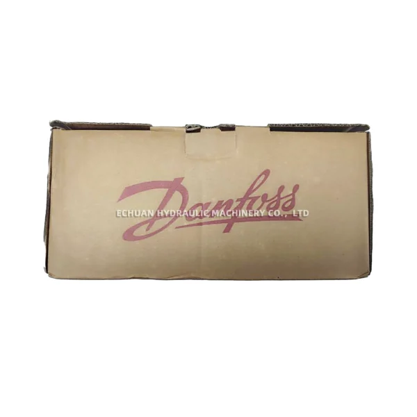 DANFOSS 530375A5821AAAAAS - Image 4