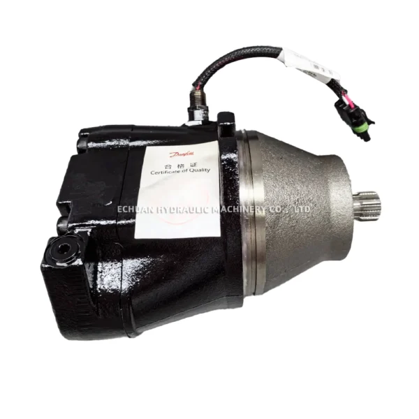 DANFOSS 83006547 KC38CSERNFF55SNNCFF18NNNNNN - Image 2