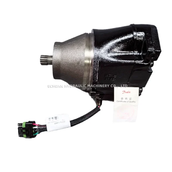 DANFOSS 83006547 KC38CSERNFF55SNNCFF18NNNNNN