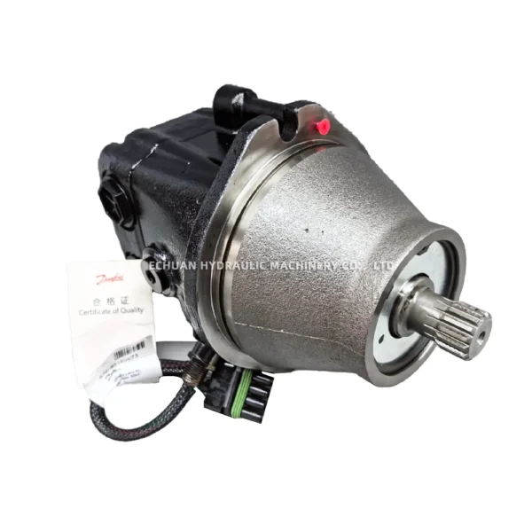DANFOSS 83006547 KC38CSERNFF55SNNCFF18NNNNNN - Image 4